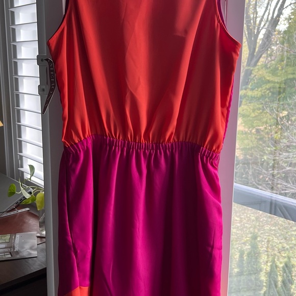 Merona summer dress - Picture 3 of 4